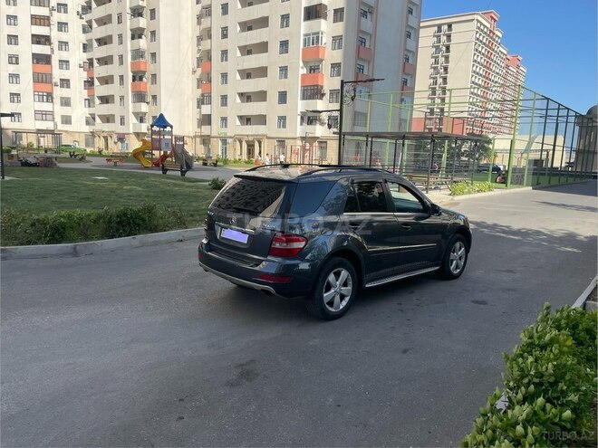 Mercedes ML 350 4MATIC-17