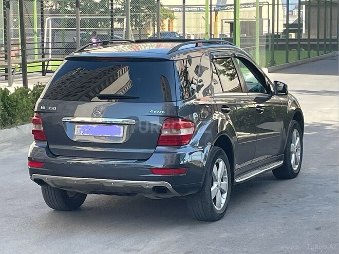 Mercedes ML 350 4MATIC-18