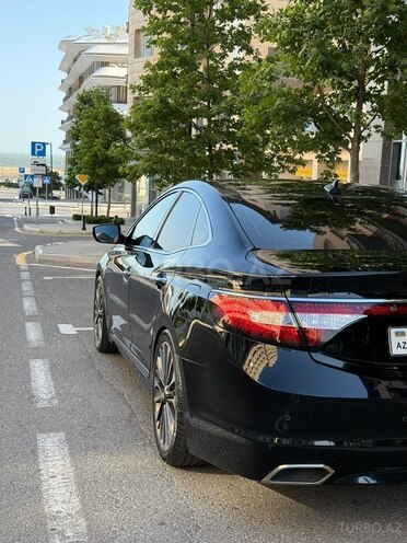 Hyundai Grandeur-11