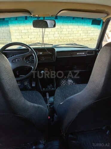 LADA (VAZ) 2107-5
