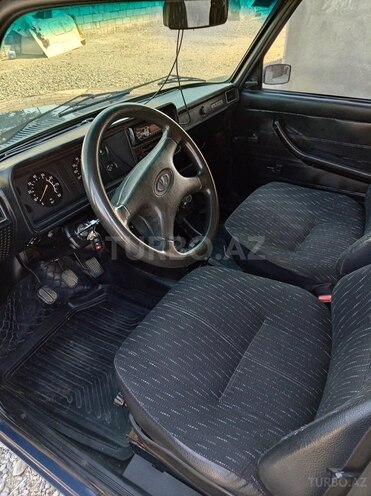 LADA (VAZ) 2107-6