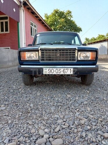 LADA (VAZ) 2107-1