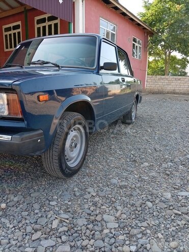 LADA (VAZ) 2107-3