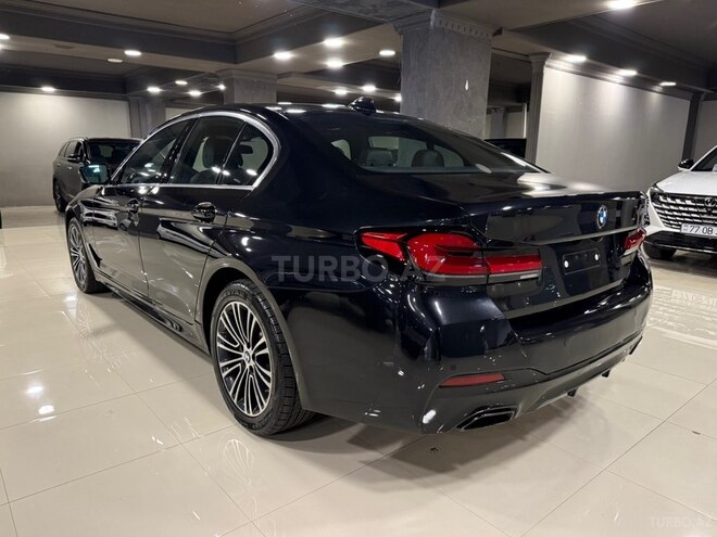 BMW 530-6