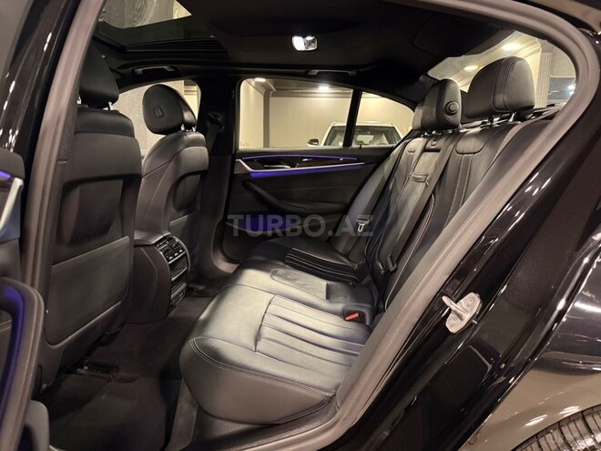 BMW 530-9