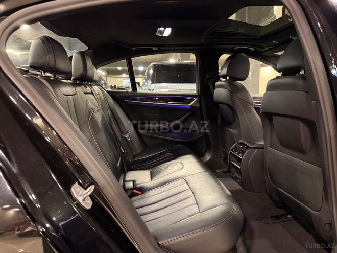 BMW 530-13