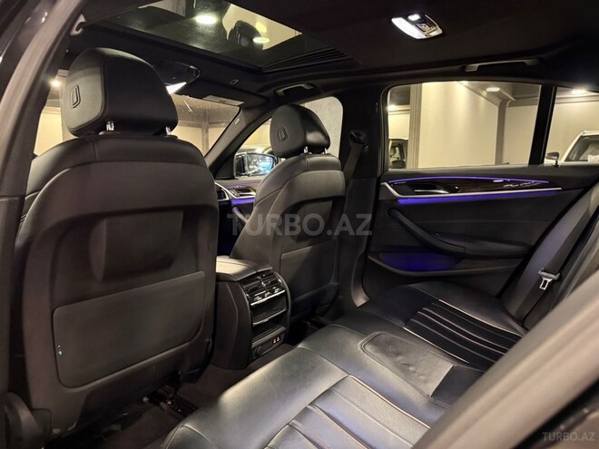 BMW 530-10