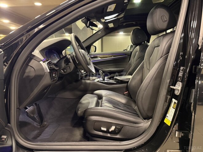 BMW 530-7