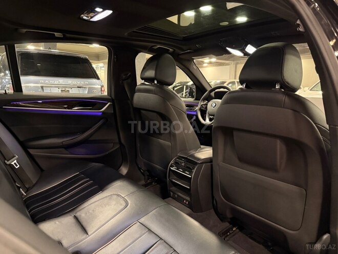 BMW 530-14