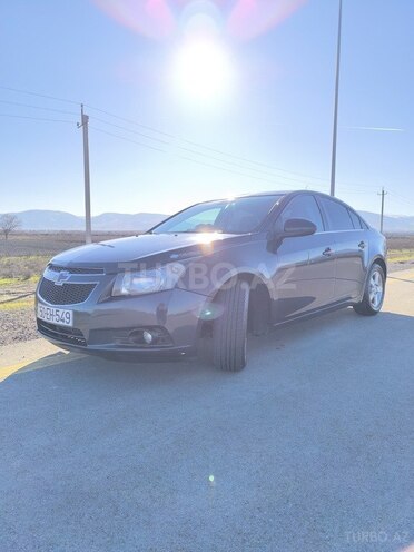Chevrolet Cruze-2