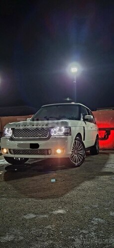 Land Rover Range Rover-2