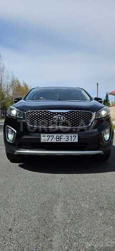 Kia Sorento-1