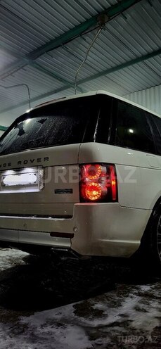 Land Rover Range Rover-4