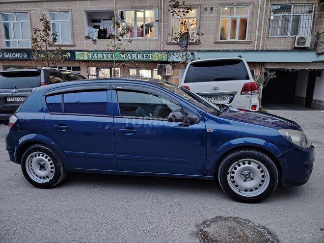 Opel Astra-5