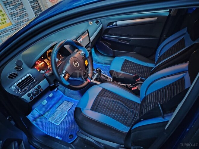 Opel Astra-4