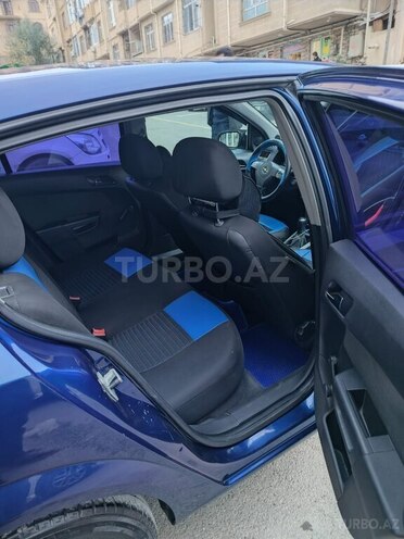 Opel Astra-7