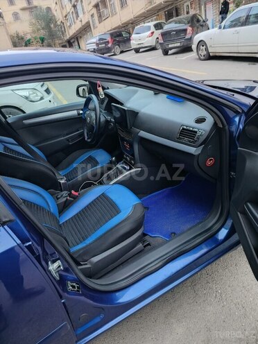 Opel Astra-8