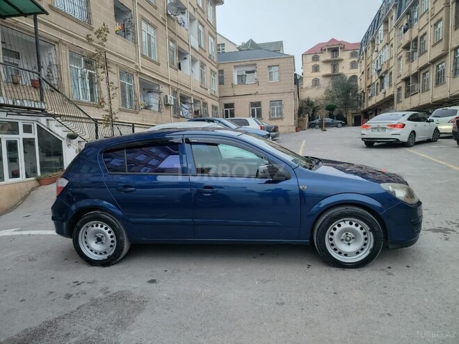 Opel Astra-9