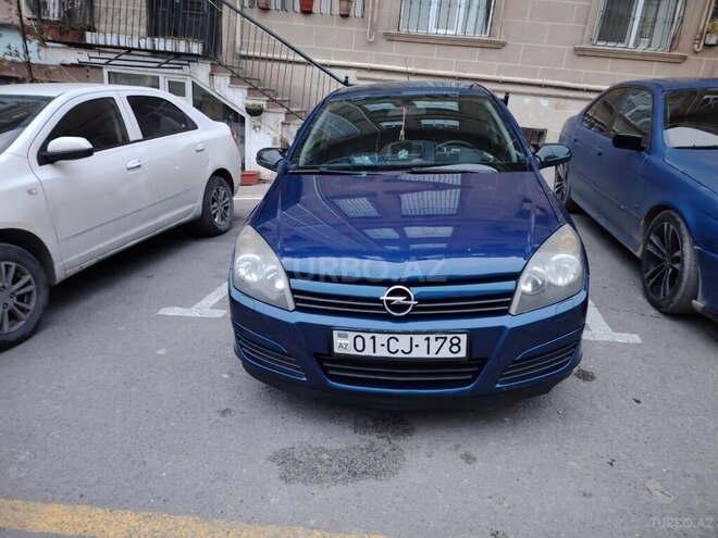 Opel Astra-6