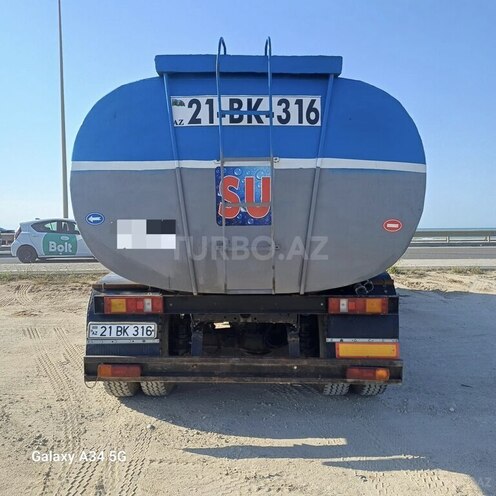 KamAz 53212-2