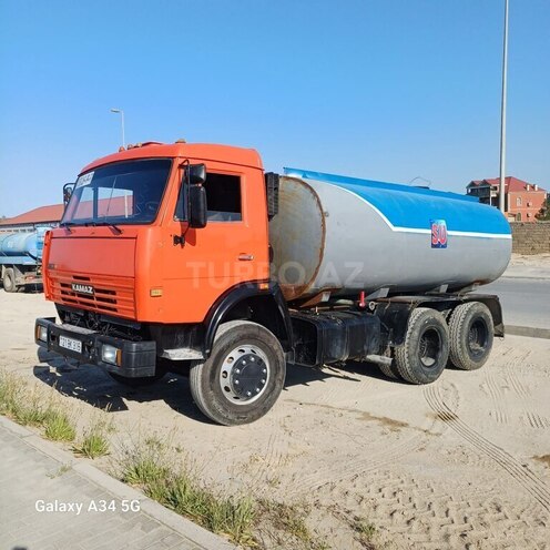 KamAz 53212-3