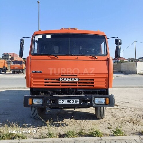 KamAz 53212-1