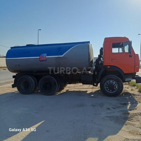 KamAz 53212-7