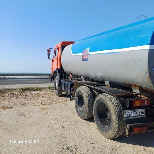 KamAz 53212-6