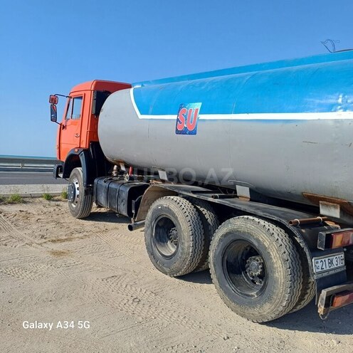 KamAz 53212-10