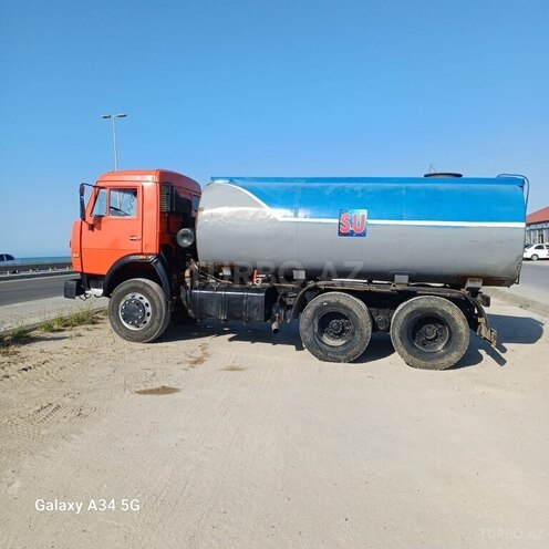 KamAz 53212-8