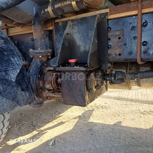 KamAz 53212-5