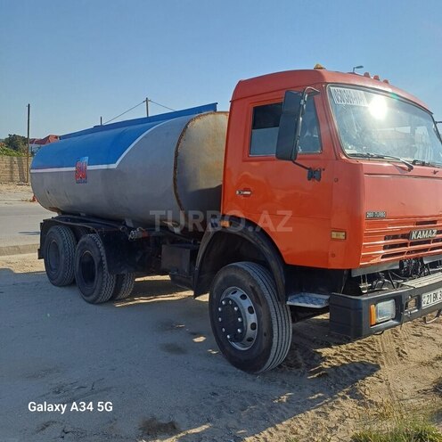 KamAz 53212-11