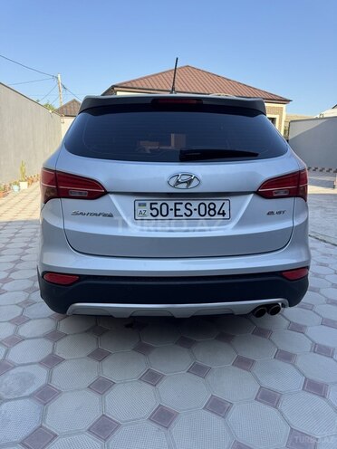 Hyundai Santa Fe-2