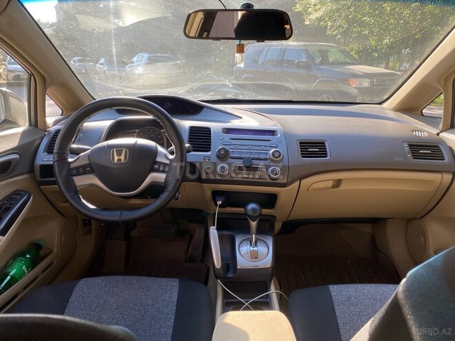 Honda Civic-5