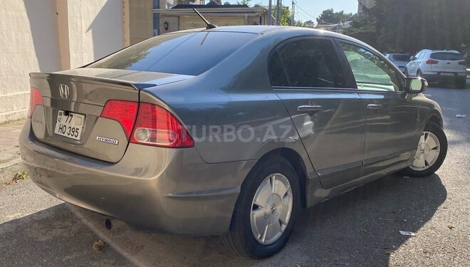Honda Civic-4