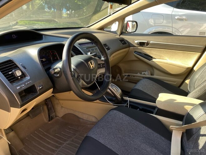 Honda Civic-6
