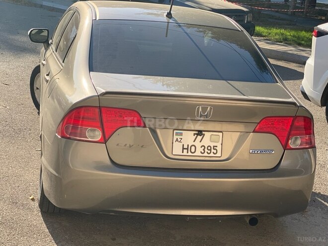 Honda Civic-3