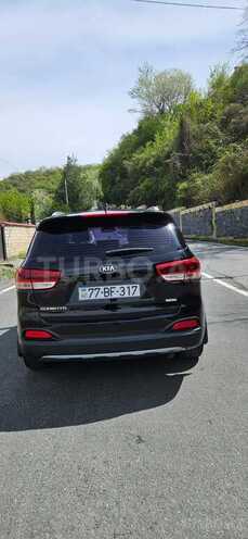 Kia Sorento-3