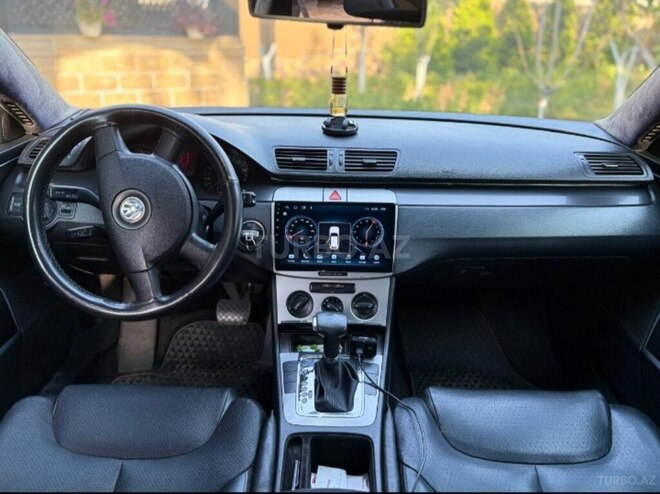 Volkswagen Passat-7