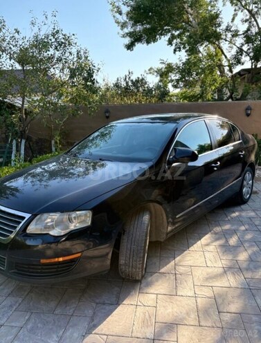Volkswagen Passat-4