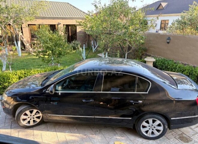 Volkswagen Passat-3