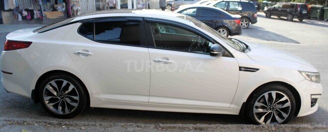 Kia Optima-7