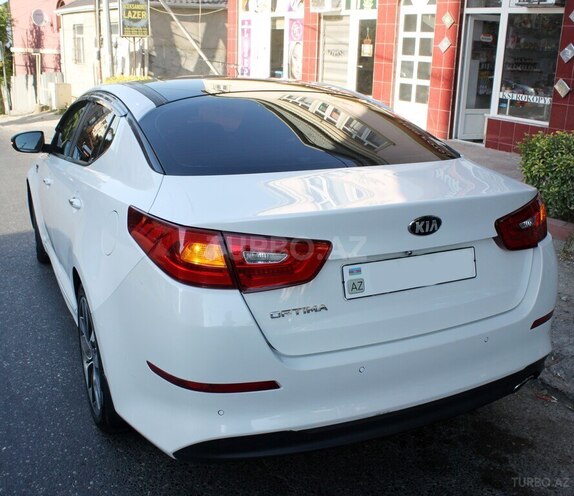 Kia Optima-6