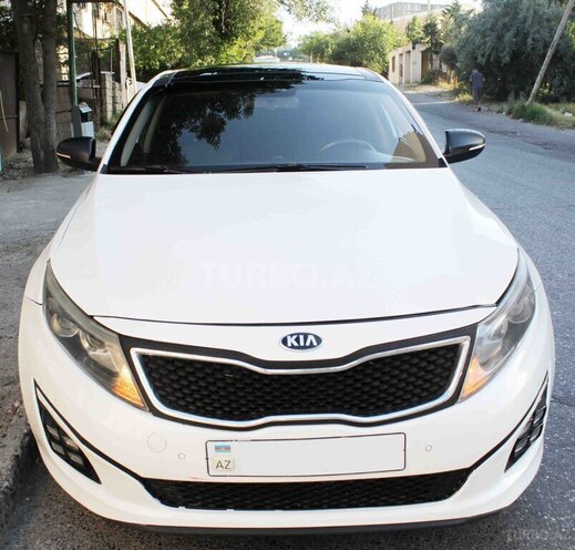 Kia Optima-1