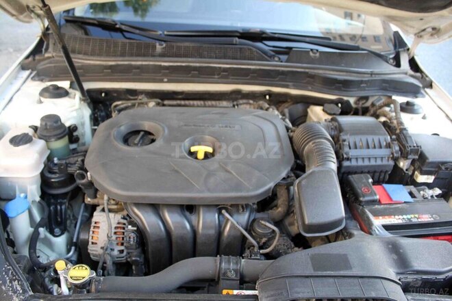 Kia Optima-13