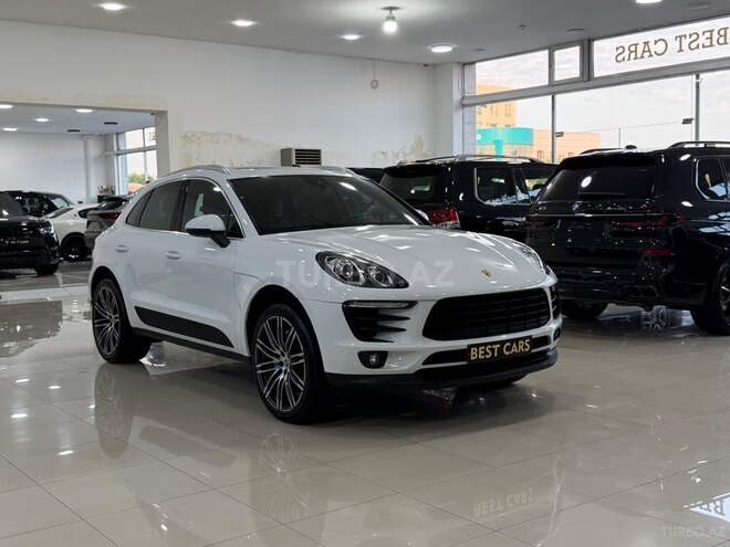 Porsche Macan GTS-6