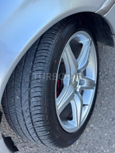 Mercedes C 200-21
