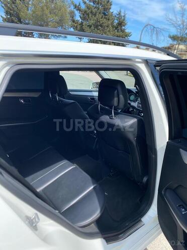 Mercedes E 220-15