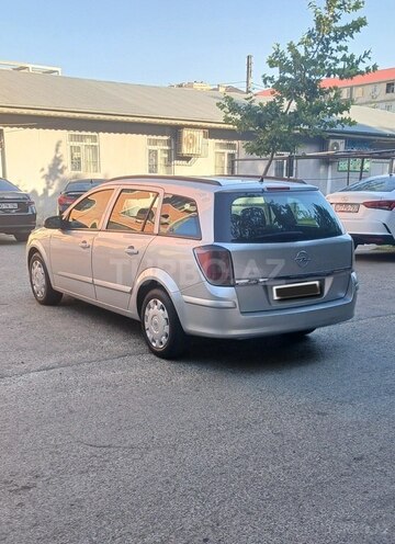 Opel Astra-5