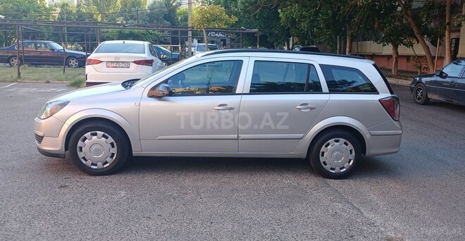 Opel Astra-7